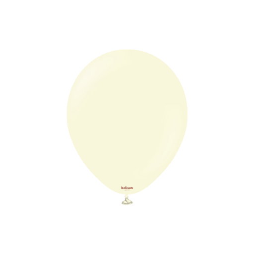 Makaron Balon 5''